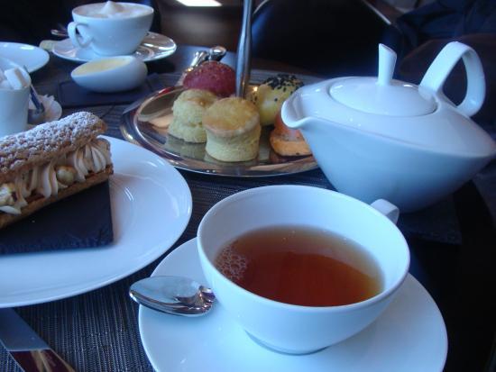 Tea Gallery
