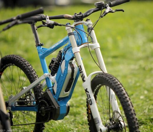 Sport e-Bike