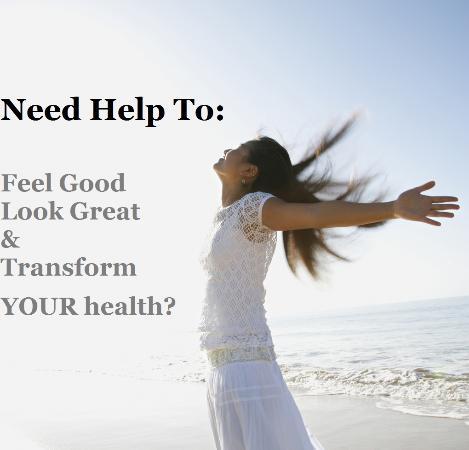 Healing Naturally