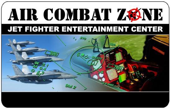 Air Combat Zone