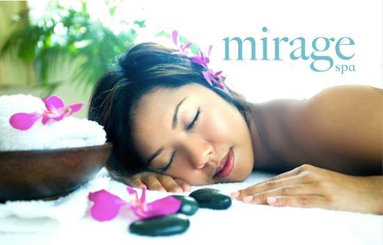 Mirage Spa