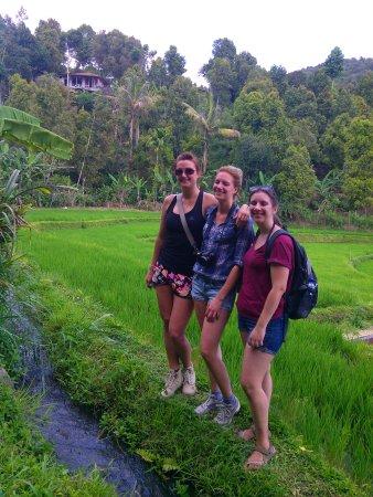 Swis Bali Tour