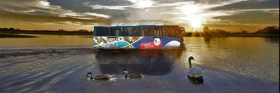 Punjab Duck Tours