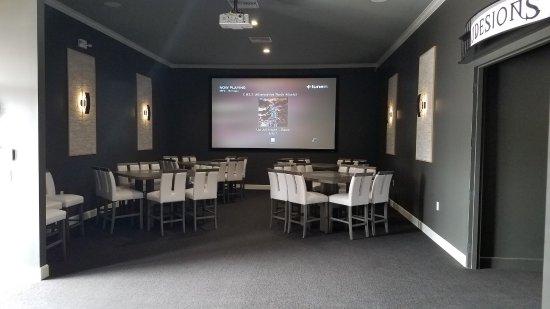 Eludesions Escape Rooms