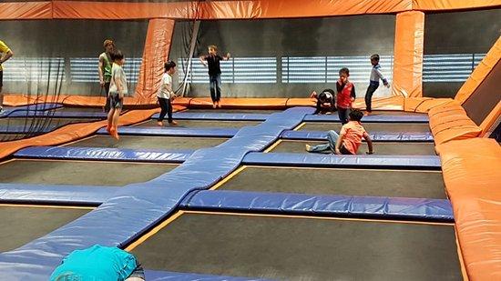 Sky Zone