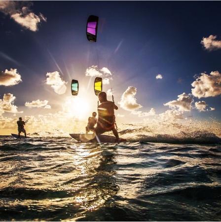 KiteX