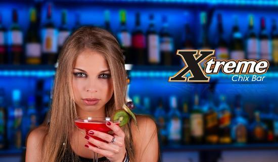 Xtreme Chix Bar