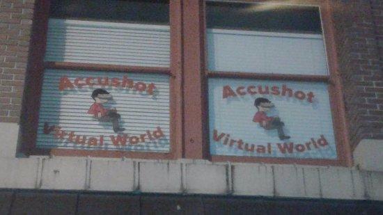 Accushot Virtual World LLC