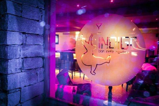 Indigo Bar