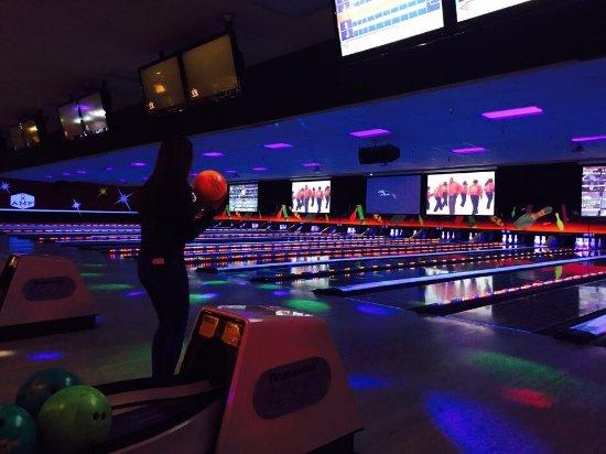 AMF Union Hills Lanes