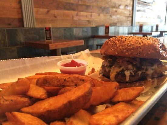 Local Bar and Grill