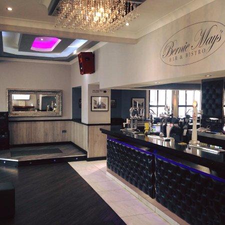 Bernie Mays Bar