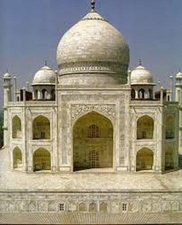 Agra Day Journey - Private Day Tours