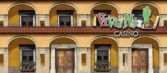 iViva Mexico Casino