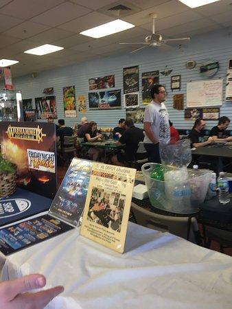 Game Depot