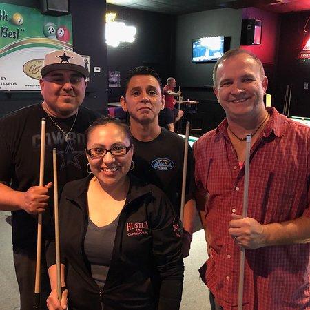Tumbleweeds Sportsbar