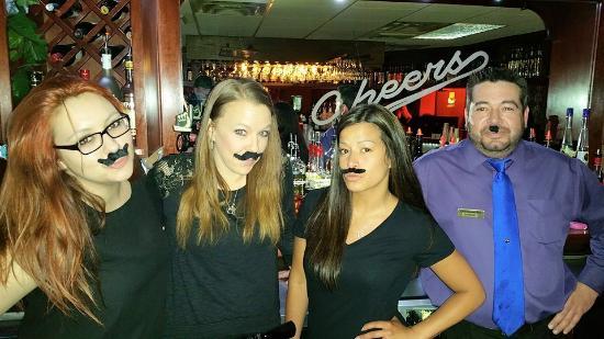 Cheers Lounge