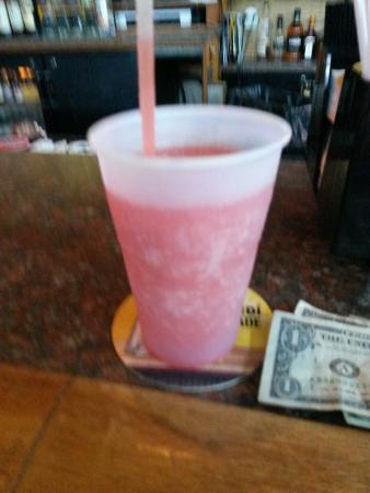 Tiki Bar and Castaway's Bar and Grill