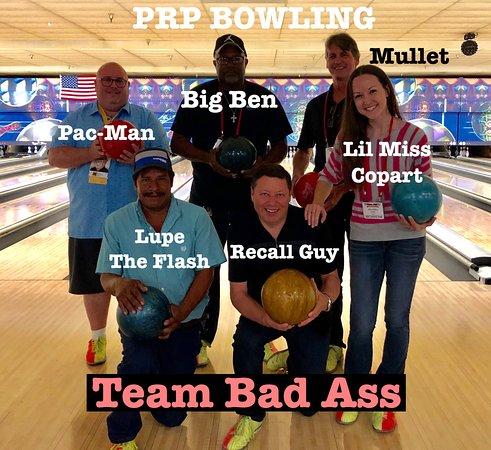 Western Bowl
