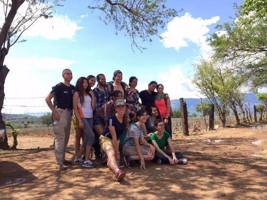 Tequila Adventure