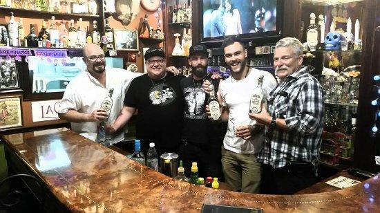 La Catrina Cantina Cafe