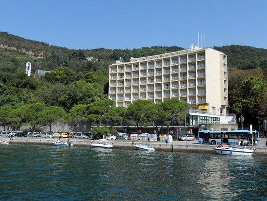 Stabilimento Riviera