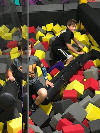 ThinAir Extreme Air Sports