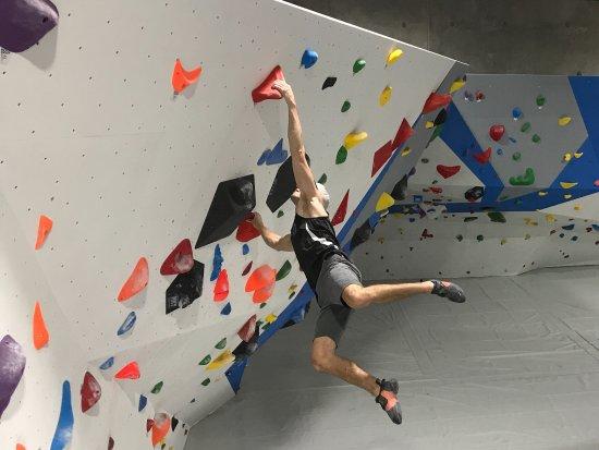 Adrenaline Vault