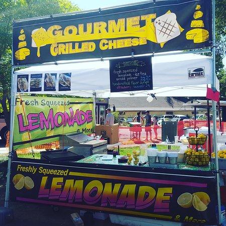 Family Fun Vendors Markets