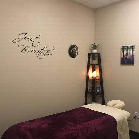 Just Breathe Massage Therapy