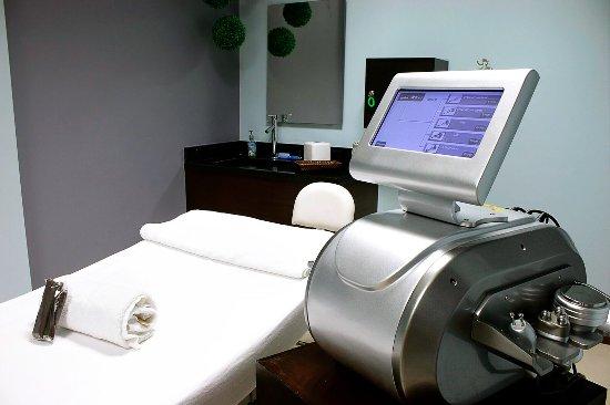 Vela Beauty Clinic & Spa