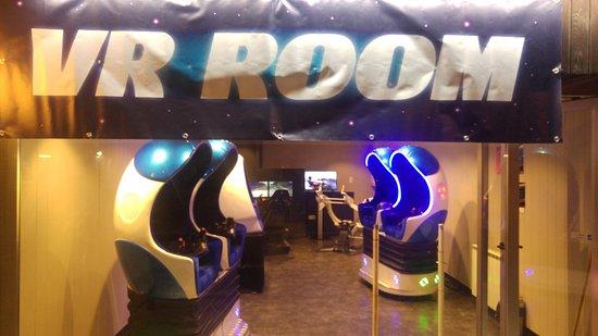 VR Room