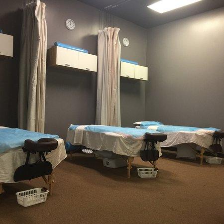 Top Reflexology Spa