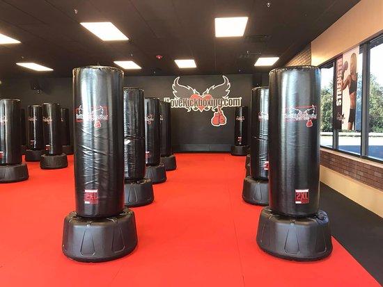ILoveKickboxing