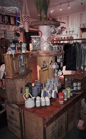 The Boho Bazaar