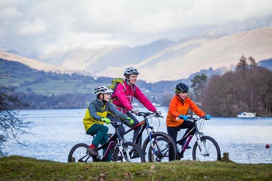 Total Adventure Bike Hire