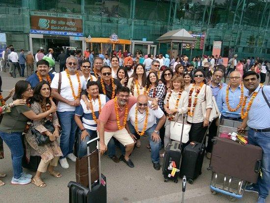 Bal Travels - Amritsar with Himachal Tours