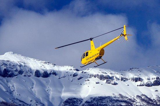 Helitronador