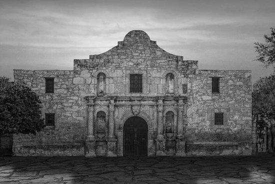 Strange Brew Haunted History Tours