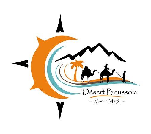Desert Boussole Tours