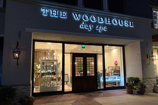 The Woodhouse Day Spa Birmingham