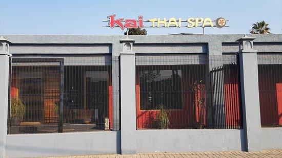 Kai Thai Spa Erasmia