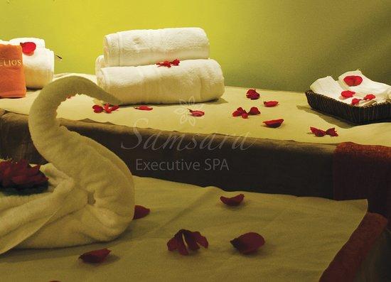 Samsara Spa