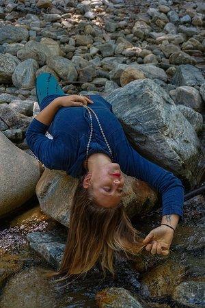 Kelowna Forest Therapy Services