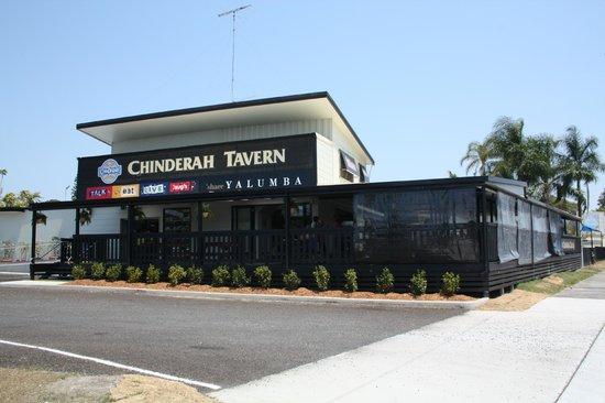 Chinderah Tavern