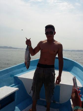 Manzanillo Watersports