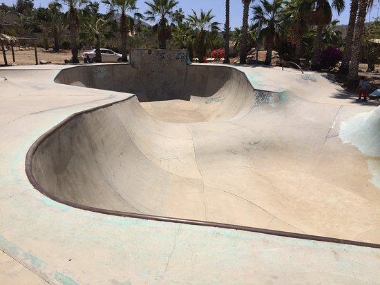 Pescadero Skatepark