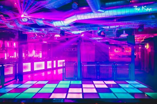 The Keys Nightclub