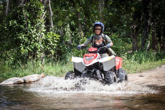 West African Powersports