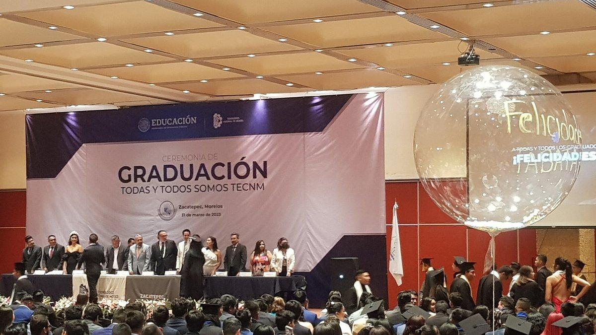 WTC Morelos Convention Center